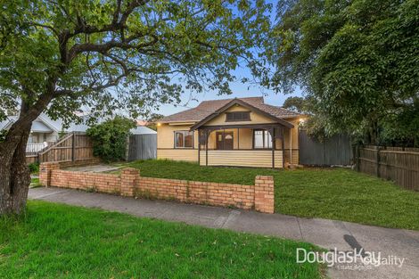 Property photo of 133 Durham Road Sunshine VIC 3020