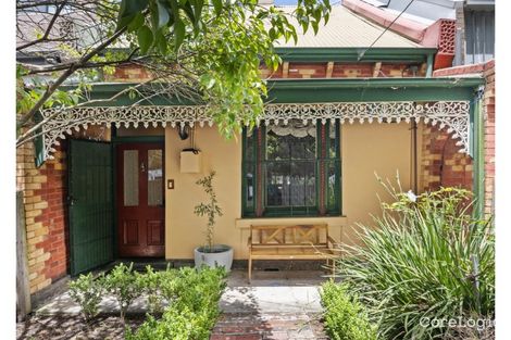 Property photo of 382 Highett Street Richmond VIC 3121