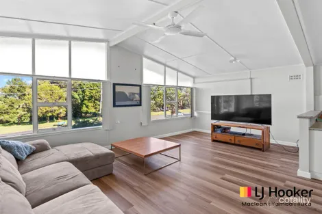 25 Cameron St, Maclean, NSW 2463