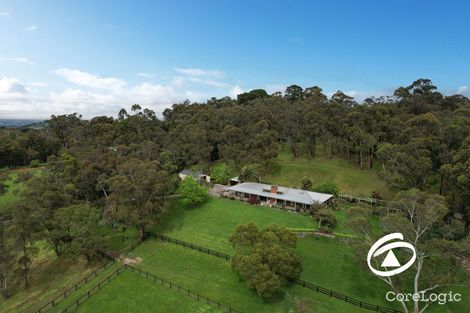 Property photo of 89 Old Gembrook Road Pakenham Upper VIC 3810