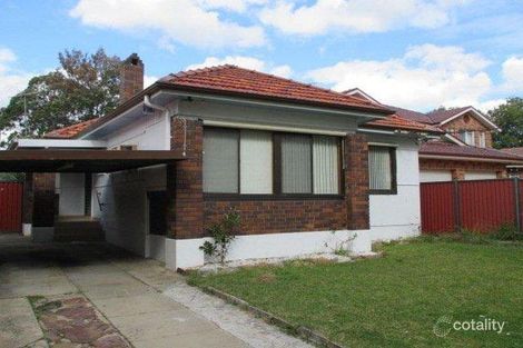 4 Railway Pde, Granville, NSW 2142