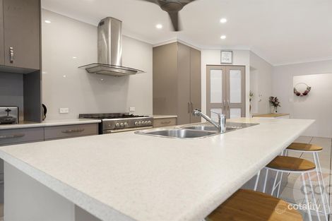 Property photo of 15 Milko Close Brinsmead QLD 4870