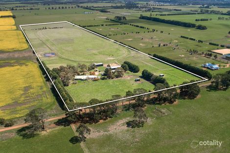 362 Portingales Lane, Romsey, VIC 3434