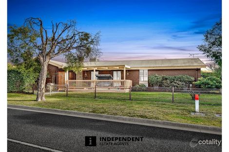 Property photo of 94 Sladen Street Cranbourne VIC 3977