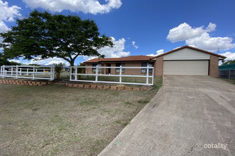 7 Banksia Dr, Kingaroy, QLD 4610