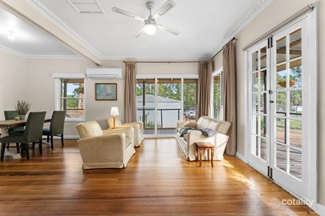 Property photo of 76 Grevillea Drive Enfield VIC 3352