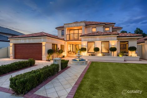 Property photo of 5 Chisholm Link Madeley WA 6065