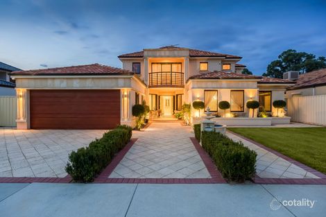 Property photo of 5 Chisholm Link Madeley WA 6065