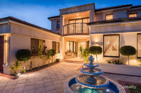 Property photo of 5 Chisholm Link Madeley WA 6065