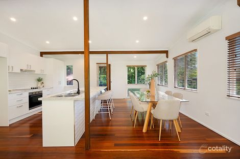 Property photo of 14 Minkara Street Indooroopilly QLD 4068
