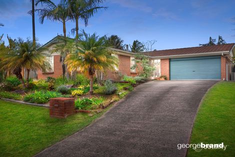 Property photo of 49 Hempstalk Crescent Kariong NSW 2250