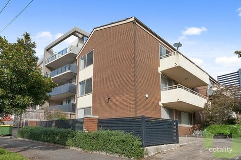 Property photo of 16/117-119 Manningham Street Parkville VIC 3052
