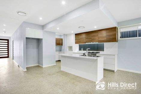 Property photo of 130 St Albans Road Tallawong NSW 2762