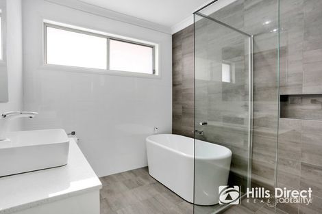 Property photo of 130 St Albans Road Tallawong NSW 2762