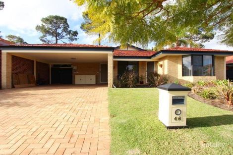 46 Forestview Bvd, Ellenbrook, WA 6069