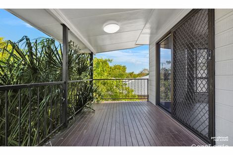 Property photo of 22 Pfitzemaier Street Norman Gardens QLD 4701