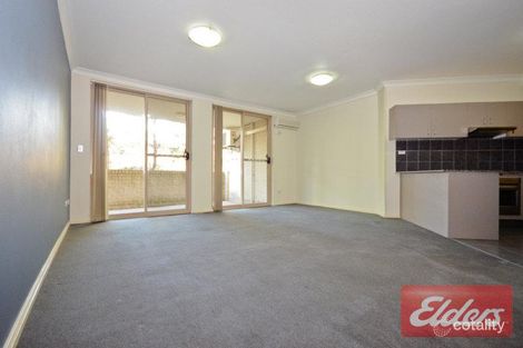 Property photo of 14/2 Wentworth Avenue Toongabbie NSW 2146