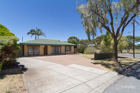 Property photo of 22 Ebony Avenue Modbury North SA 5092