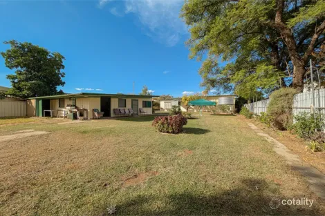 Property photo of 58 Murray Street Kerang VIC 3579