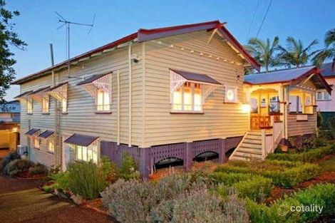 Property photo of 32 Cracknell Road Annerley QLD 4103