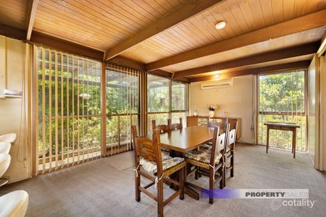 Property photo of 3 Jericho Place Rawson VIC 3825