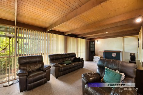 Property photo of 3 Jericho Place Rawson VIC 3825