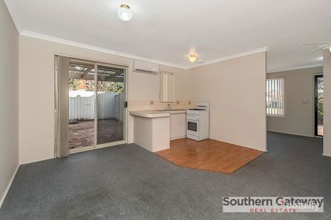 Property photo of 24 Steerforth Drive Coodanup WA 6210