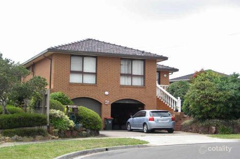 75 Curie Ave, Mulgrave, VIC 3170