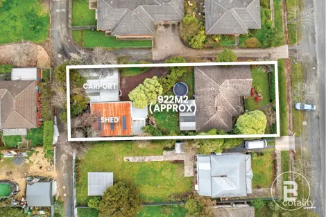 Property photo of 515 Ripon Street South Redan VIC 3350