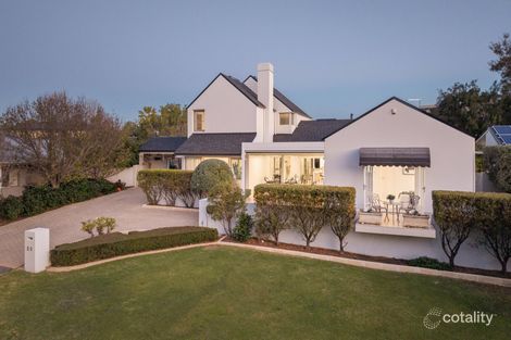 25 Fairbairn St, Mosman Park, WA 6012