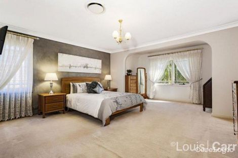 Property photo of 12 Kookaburra Place West Pennant Hills NSW 2125
