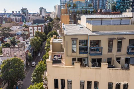 Property photo of 408/82-84 Abercrombie Street Chippendale NSW 2008