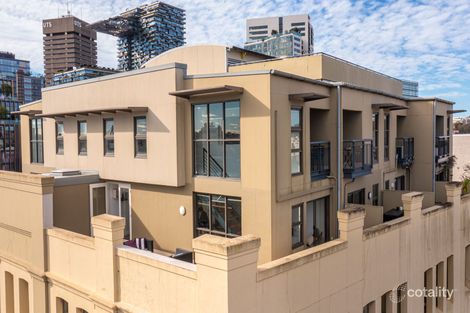 Property photo of 408/82-84 Abercrombie Street Chippendale NSW 2008