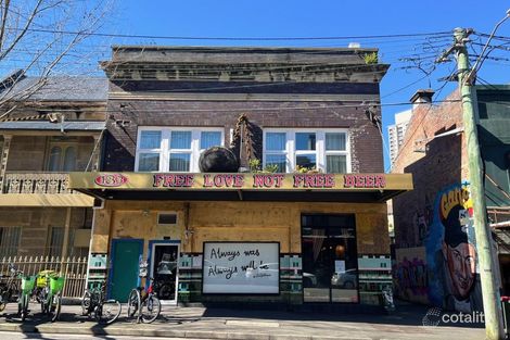 183 Regent St, Redfern, NSW 2016