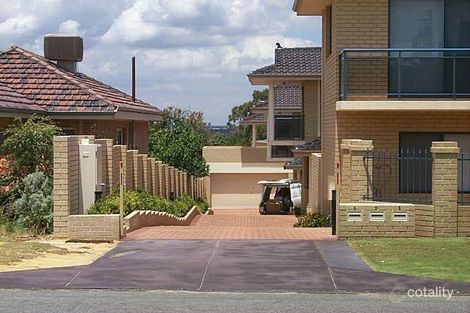 Property photo of 2/162 Roberts Street Joondanna WA 6060