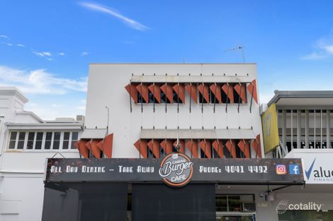 15a Aplin St, Cairns City, QLD 4870