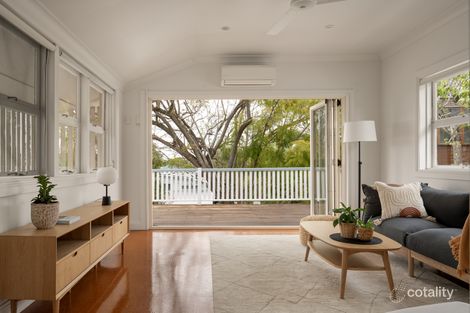 Property photo of 178 Barton Road Hawthorne QLD 4171