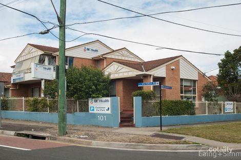 101 Victoria Rd, Parramatta, NSW 2150