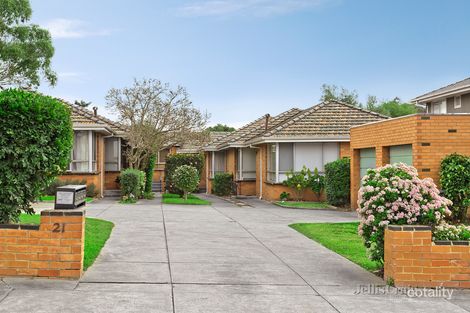 Property photo of 3/21 Terry Street Deepdene VIC 3103