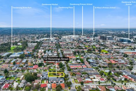 Property photo of 52 Hemmings Street Dandenong VIC 3175