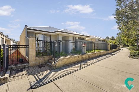 Property photo of 216 Lambeth Circle Wellard WA 6170
