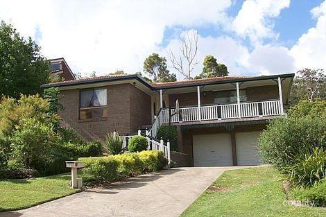 22 Winona St, Shailer Park, QLD 4128