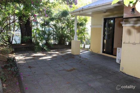 Property photo of 50 Central Avenue Indooroopilly QLD 4068