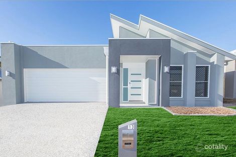 Property photo of 74 Sawmill Drive Griffin QLD 4503