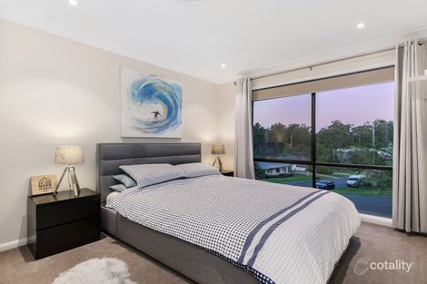 Property photo of 21 Snowwood Street Reedy Creek QLD 4227