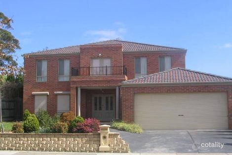 12 Westminster Cl, Blackburn South, VIC 3130