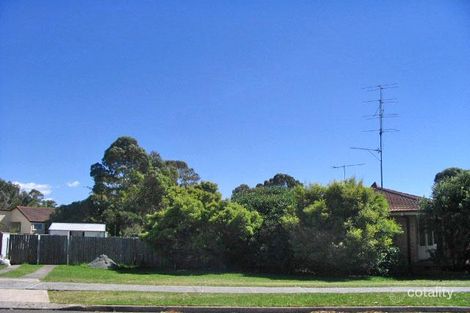 42 Roberts Ave, Barrack Heights, NSW 2528