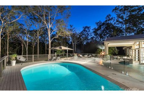 Property photo of 380 Kangaroo Gully Road Anstead QLD 4070