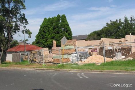 Property photo of 42 Lancelot Street Condell Park NSW 2200
