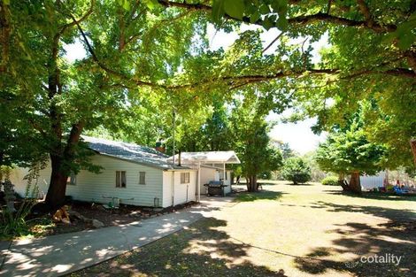 Property photo of 802 Vaughan-Chewton Road Irishtown VIC 3451